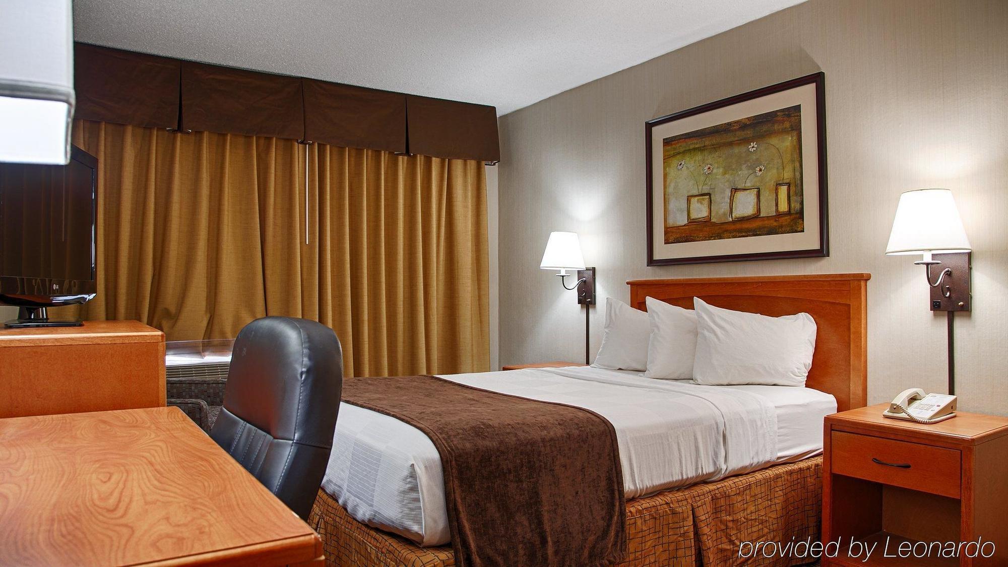 Downtown Duluth Inn Dış mekan fotoğraf