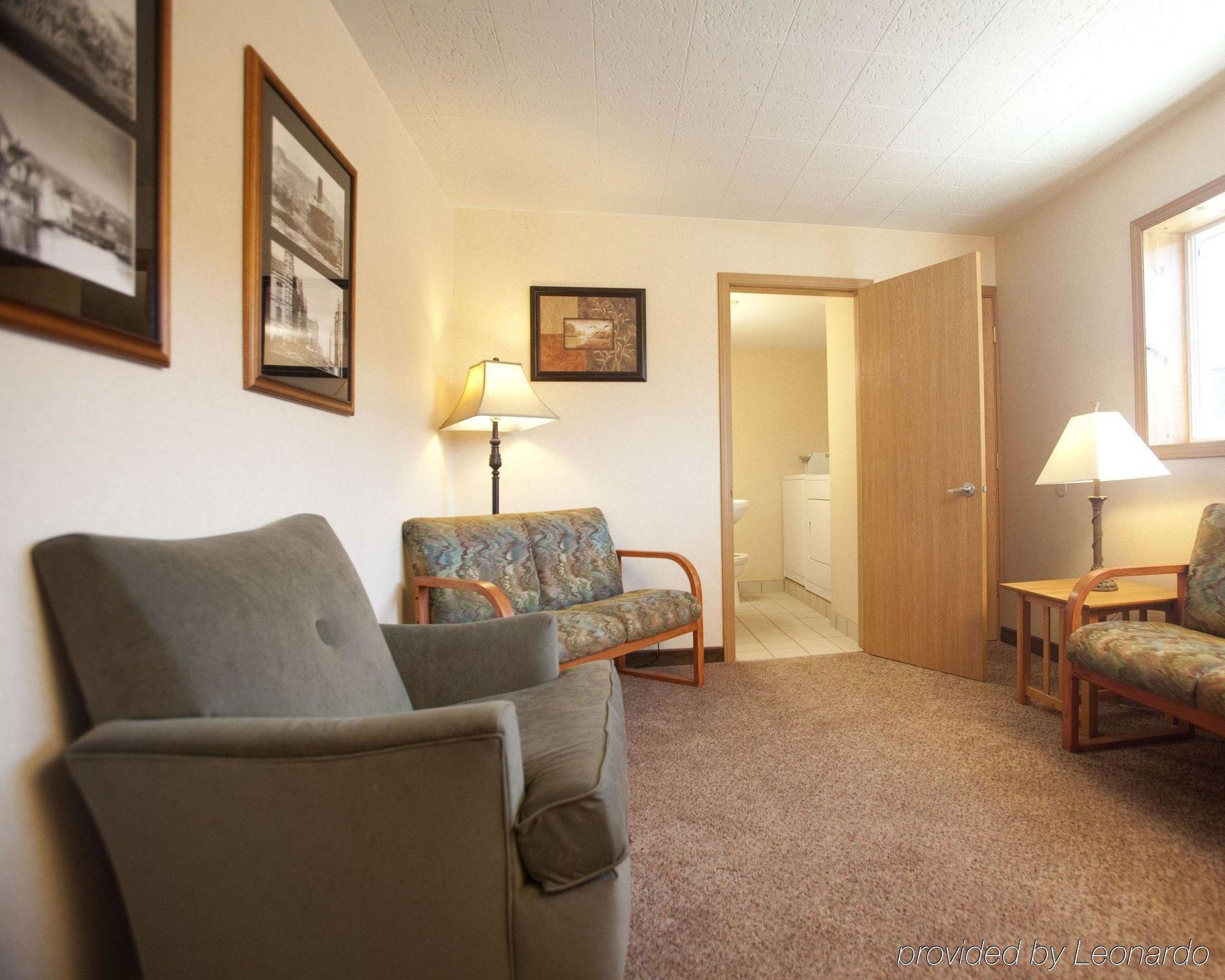 Downtown Duluth Inn Dış mekan fotoğraf
