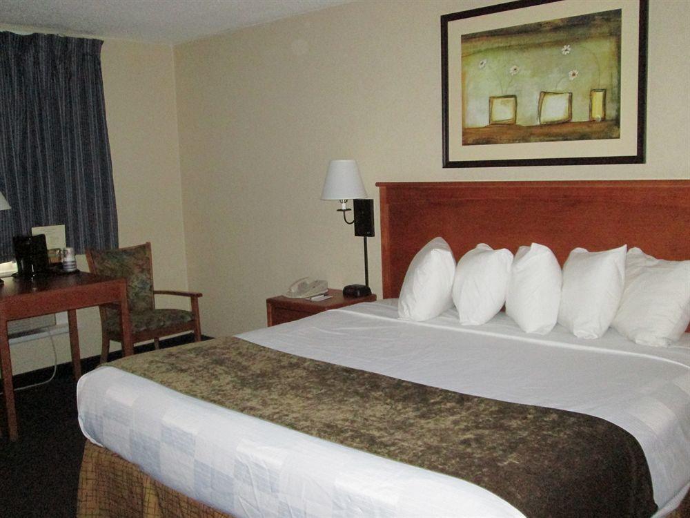 Downtown Duluth Inn Dış mekan fotoğraf