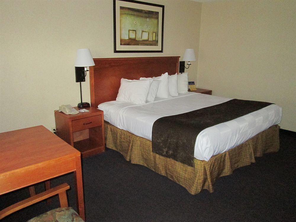 Downtown Duluth Inn Dış mekan fotoğraf