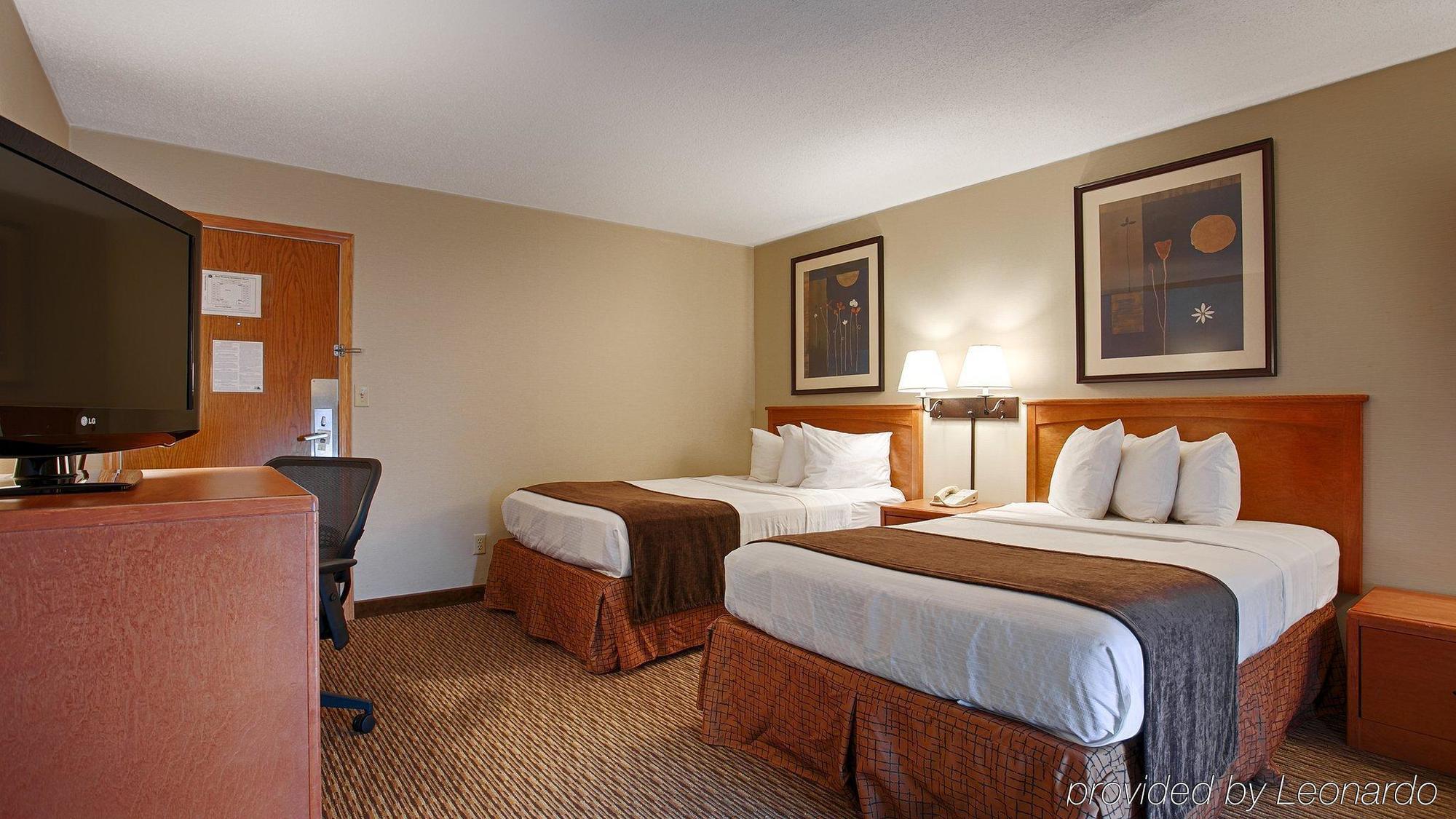 Downtown Duluth Inn Dış mekan fotoğraf
