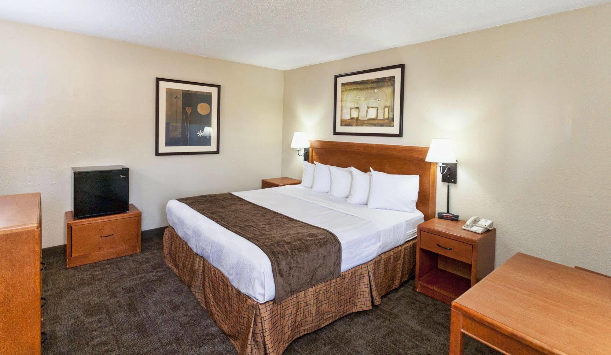 Downtown Duluth Inn Dış mekan fotoğraf