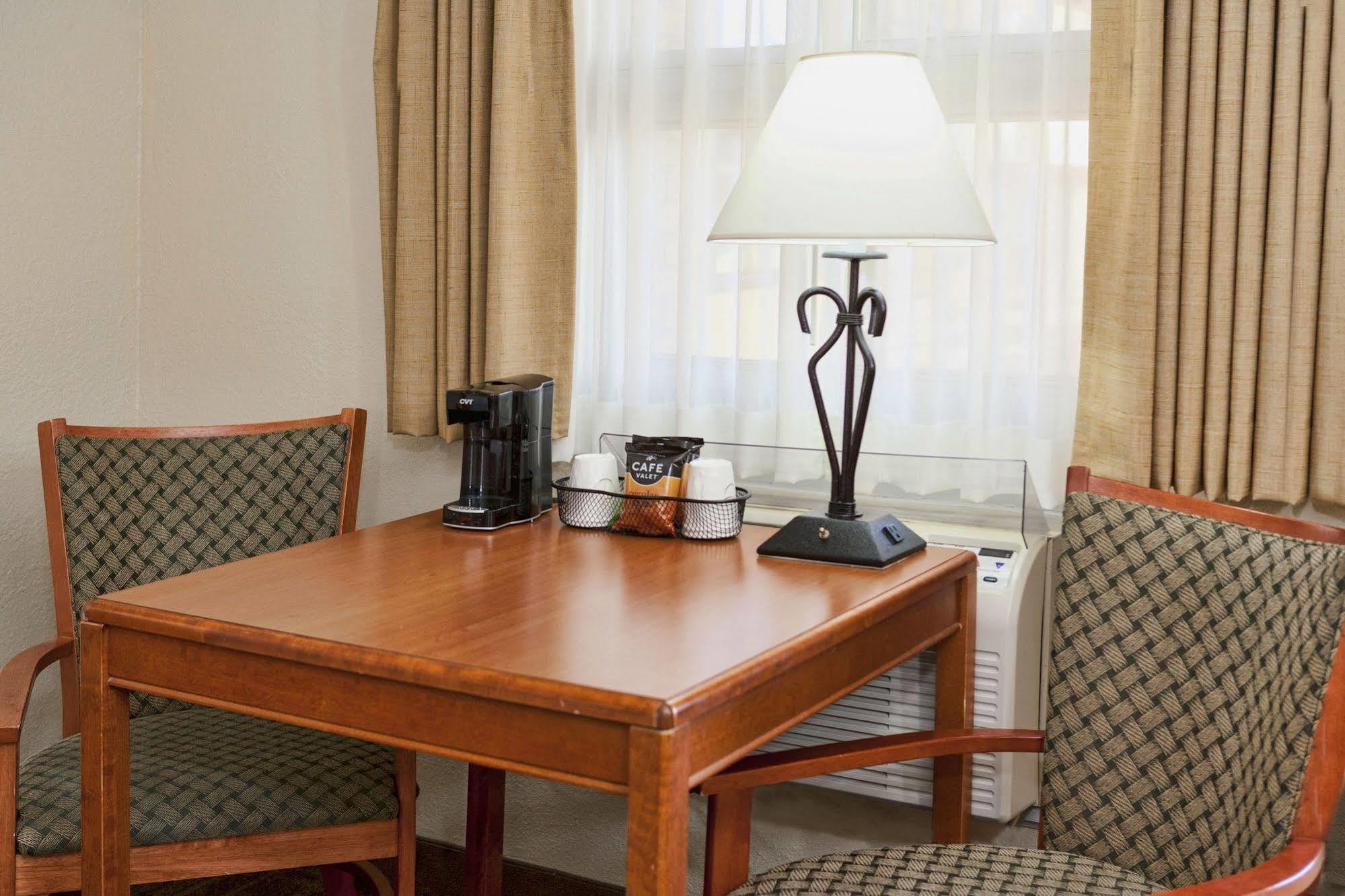 Downtown Duluth Inn Dış mekan fotoğraf