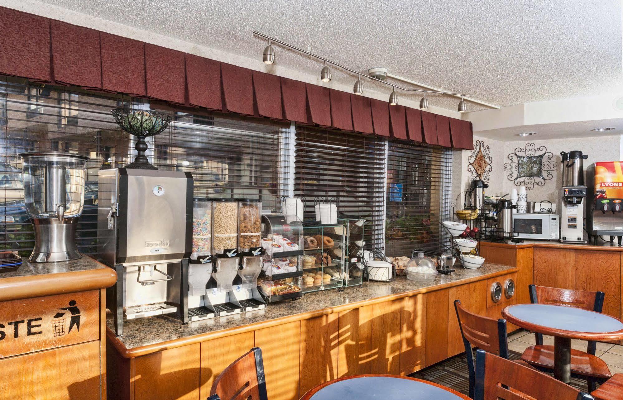 Downtown Duluth Inn Dış mekan fotoğraf