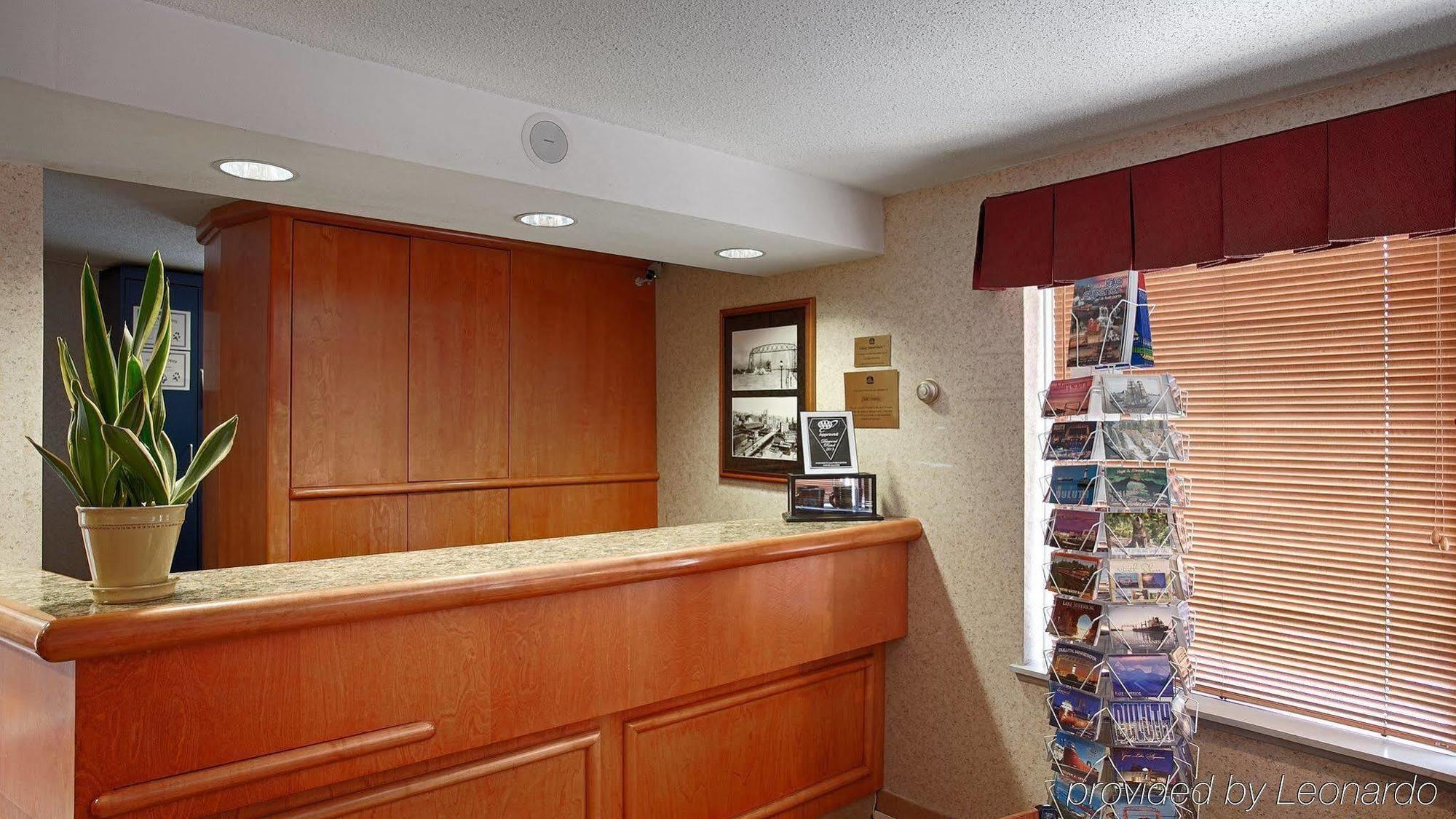 Downtown Duluth Inn Dış mekan fotoğraf