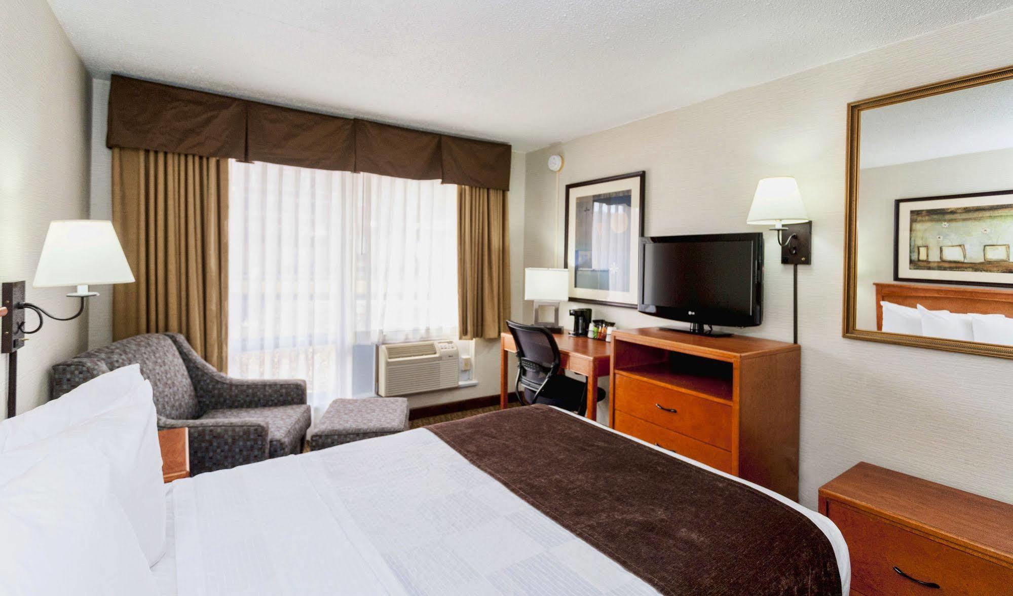 Downtown Duluth Inn Dış mekan fotoğraf