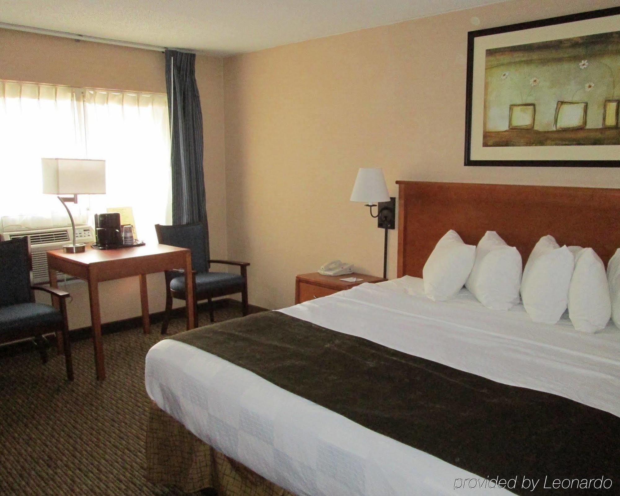 Downtown Duluth Inn Dış mekan fotoğraf