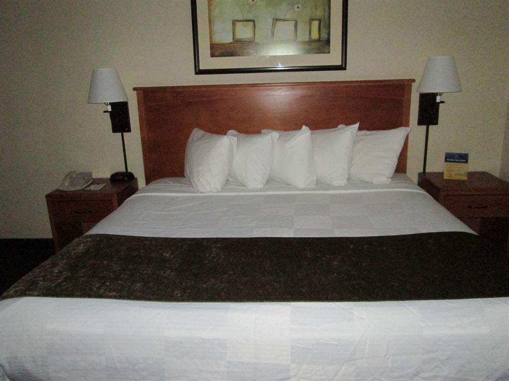 Downtown Duluth Inn Dış mekan fotoğraf